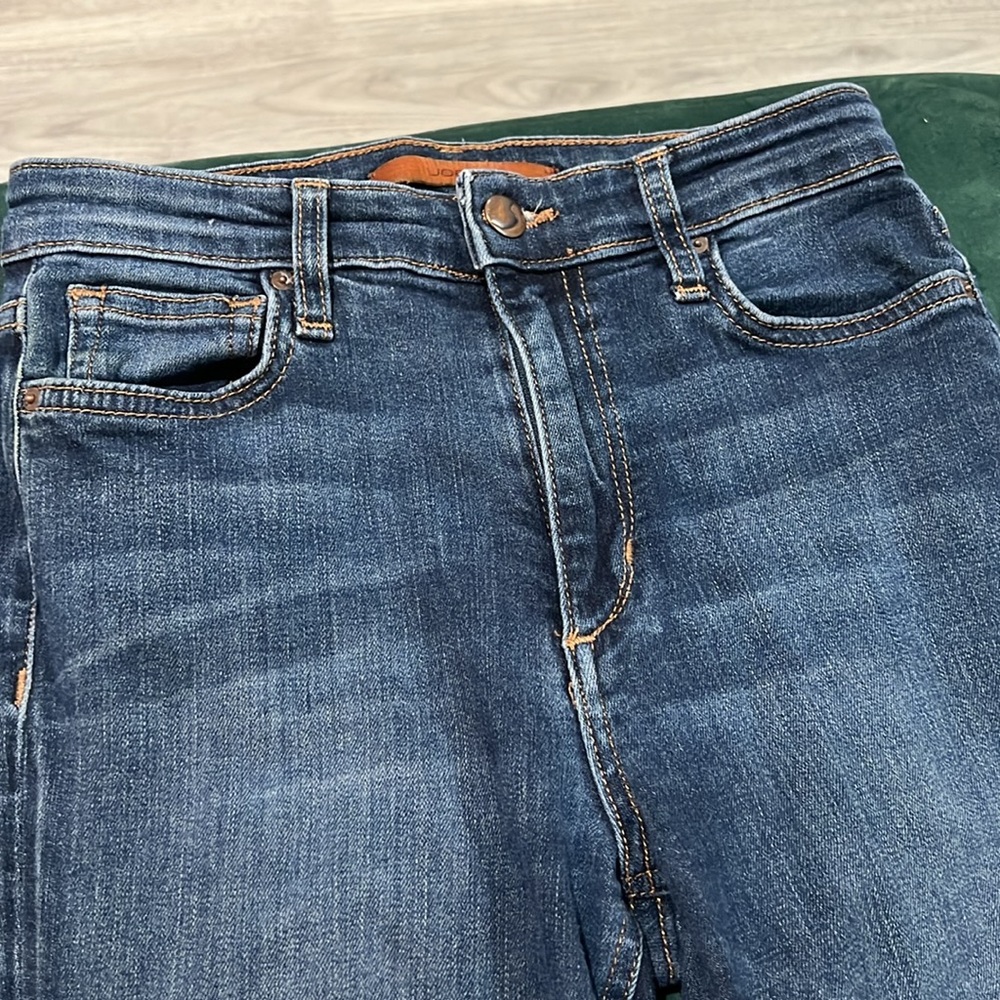 Joe’s Jeans - skinny jeans - size 26